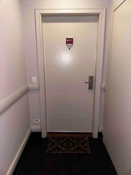 Flat VII - Apto Dentro Do Hotel - Rua Quintana ساو باولو المظهر الخارجي الصورة