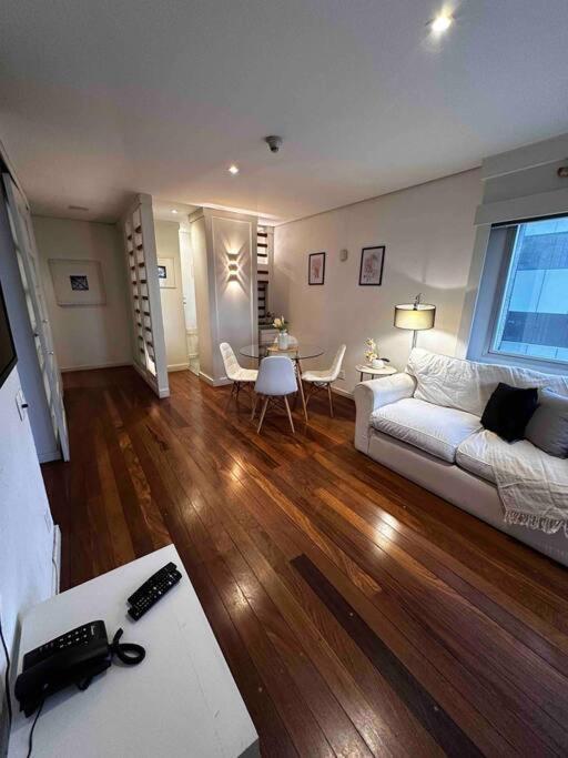 Flat VII - Apto Dentro Do Hotel - Rua Quintana ساو باولو المظهر الخارجي الصورة
